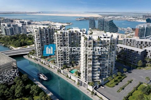 Apartamento para venda em Al Raha Beach, Abu Dhabi, EAU 2 quartos, 136.5 m2 № 700223 - foto 12