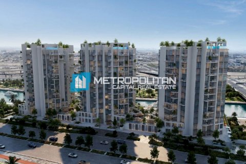 Apartamento para venda em Al Raha Beach, Abu Dhabi, EAU 2 quartos, 136.5 m2 № 700223 - foto 19