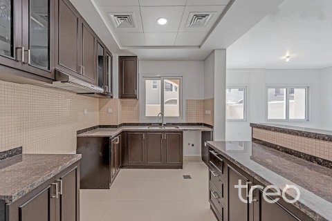 Villetta a schiera in affitto a Serena, Dubai, EAU 3 camere da letto, 211.08 mq. № 741162 - foto 5