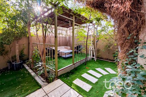 Villetta a schiera in affitto a Serena, Dubai, EAU 3 camere da letto, 211.08 mq. № 741162 - foto 2