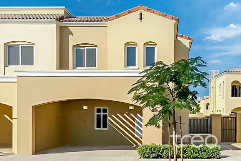 Radhus i Serena, Dubai, UAE 3 sovrum, 211.08 kvm Nr. 741162