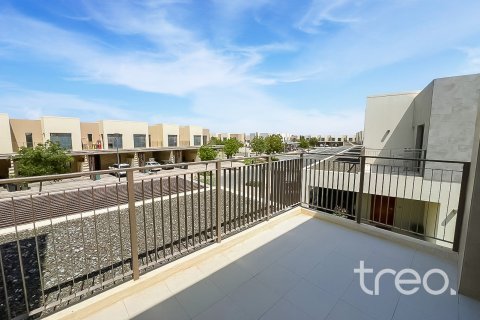 Városi lakóépület itt: Dubai, EAE, 4 hálószoba, 215.26 m², azonosító: 741163 - fénykép 16