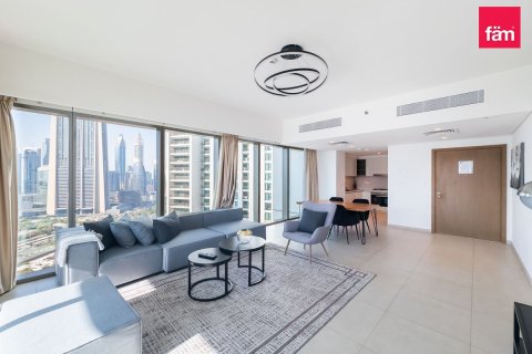 Apartament në Downtown Dubai (Downtown Burj Dubai), Emiratet e Bashkuara Arabe 3 dhoma gjumi, 151.2 m2. № 732900