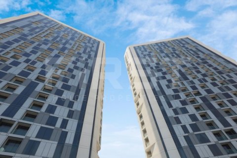 آپارتمان در Al Reem Island، Abu Dhabi ، امارات متحده عربی 2 خوابه ، 95.7 متر مربع.  شماره 731407