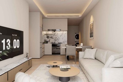 דירה ב International City, Dubai, איחוד האמירויות 1 חדר שינה, 64 מ