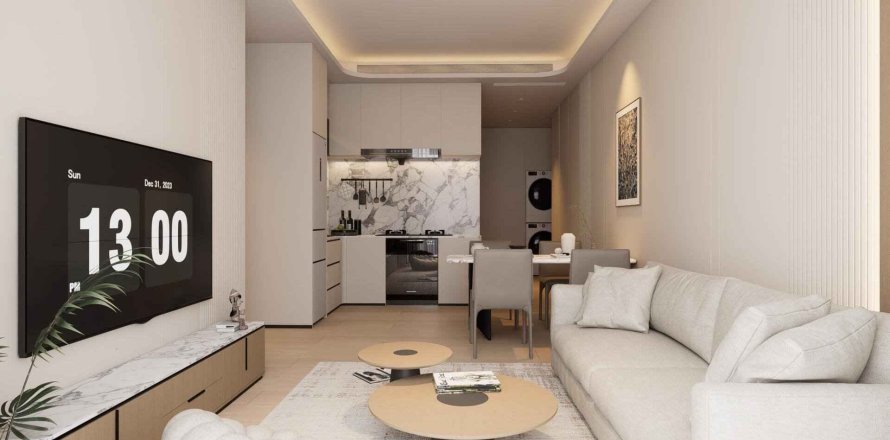 شقة في International City، دبي 1 غرفة نوم ، 64 متر مربع . ر قم 661936