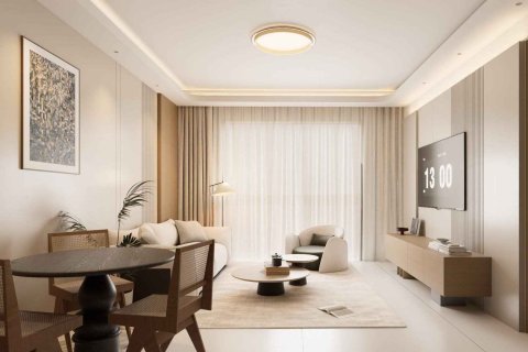 Apartmán v Sports View Residence 2 v International City, Dubai, SAE 3 spálne, 267 m2 č. 661938