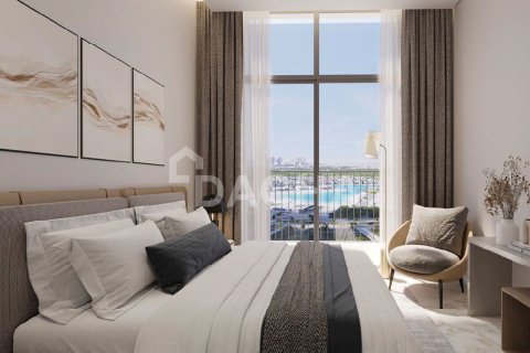 Διαμέρισμα σε Dubai, ΗΑΕ 1 υπνοδωμάτιο, 64 τ.μ. Αρ. 717750 - φωτογραφία 4