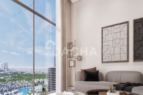 Διαμέρισμα σε Dubai, ΗΑΕ 1 υπνοδωμάτιο, 64 τ.μ. Αρ. 717750 - φωτογραφία 6