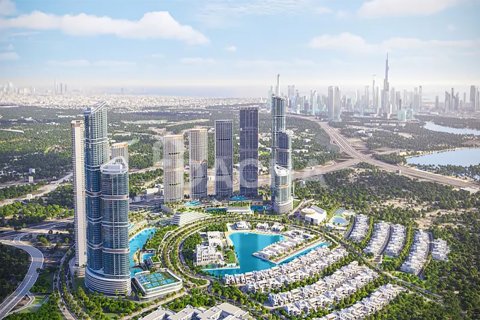 Διαμέρισμα σε Dubai, ΗΑΕ 1 υπνοδωμάτιο, 64 τ.μ. Αρ. 717750 - φωτογραφία 8