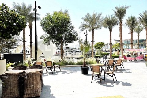 Apartemen di Dubai Creek Harbour (The Lagoons), UEA 1 kamar tidur, 72 m2 nomor 717749 - foto 11