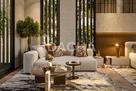 Villa para venda em Emirates Hills, Dubai, EAU 6 quartos, 1394 m2 № 717746 - foto 8