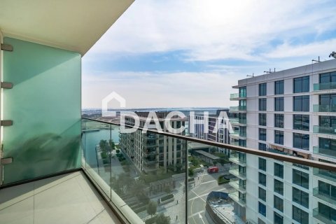 Apartman u Dubai Creek Harbour (The Lagoons), Dubai, UAE 1 spavaća soba, 67 m2 Br. 717751 - fotografija 2