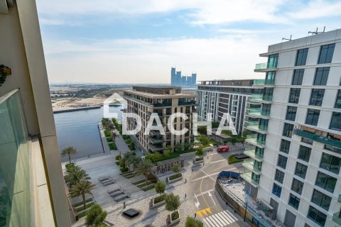 Lägenhet i Dubai Creek Harbour (The Lagoons), Dubai, UAE 1 sovrum, 67 kvm Nr. 717751