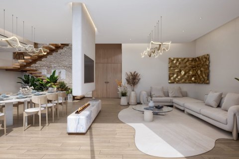 Appartement à Dubai, EAU: 3 chambres, 150.87 m2 № 700574