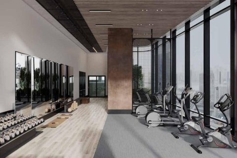 Wohnung zum Verkauf in Al Reem Island, Abu Dhabi, VAE 1 Schlafzimmer, 85 m2 Nr. 717174 - Foto 5