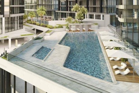 Wohnung zum Verkauf in Al Reem Island, Abu Dhabi, VAE 1 Schlafzimmer, 85 m2 Nr. 717174 - Foto 3