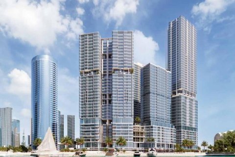 Wohnung zum Verkauf in Al Reem Island, Abu Dhabi, VAE 1 Schlafzimmer, 85 m2 Nr. 717174 - Foto 7