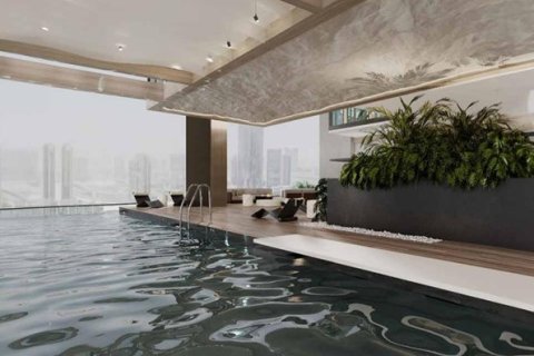 Wohnung zum Verkauf in Al Reem Island, Abu Dhabi, VAE 1 Schlafzimmer, 85 m2 Nr. 717174 - Foto 4