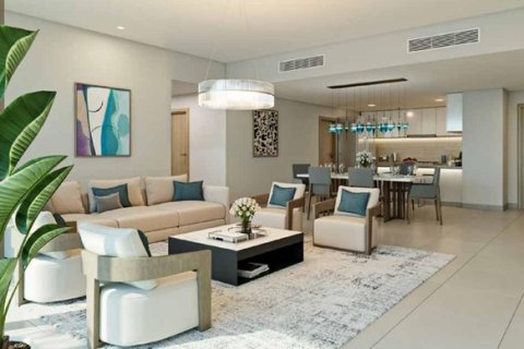 Wohnung zum Verkauf in Al Reem Island, Abu Dhabi, VAE 1 Schlafzimmer, 85 m2 Nr. 717174 - Foto 2