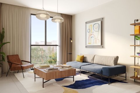 Vila di Abu Dhabi, UAE 6 bilik tidur, 652 meter persegi № 717173