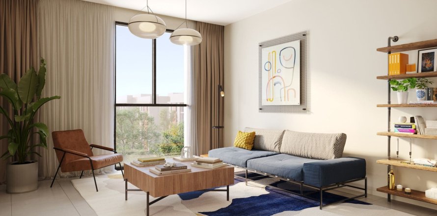 Villa asukohaga Abu Dhabi, AÜE: 6 magamistoaga, 652 m² Nr 717173