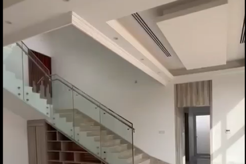 Müüa villa asukohaga Abu Dhabi, AÜE: 6 magamistoaga, 652 m² Nr 717173 - pilt 8