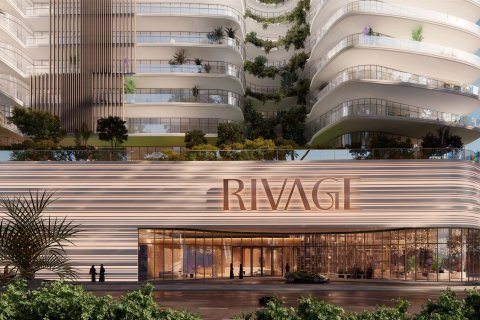 Tomannsbolig til salgs i Al Reem Island, Abu Dhabi, Emiratene 3 soverom, 223 kvm Nr. 717176 - Foto 3