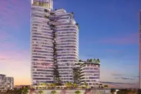 Duplex lakás itt: Al Reem Island, Abu Dhabi, EAE, 3 hálószoba, 223 m², azonosító: 717176