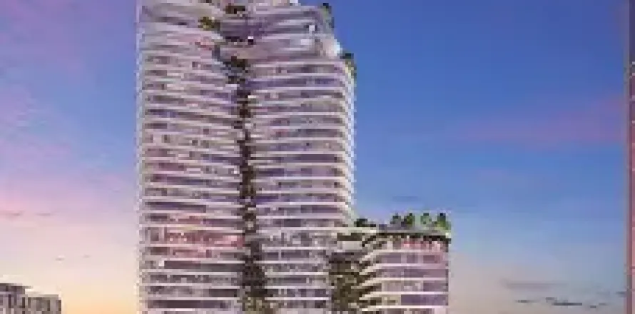 Tomannsbolig i Al Reem Island, Abu Dhabi, Emiratene 3 soverom, 223 kvm nr. 717176