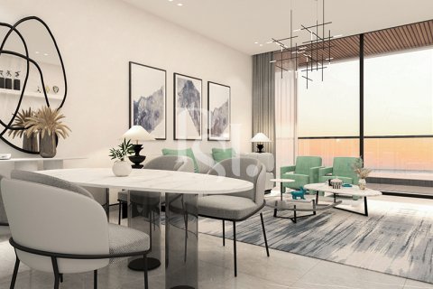 Huoneisto Yas Island, Abu Dhabi, Arabiemiraatit 2 makuuhuonetta, 135 m2 № 717172