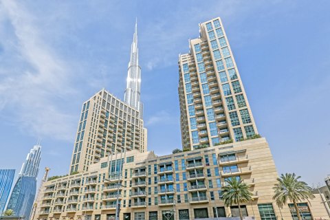 Квартира в Даунтаун Дубай (Даунтаун Бурдж Дубай), ОАЭ 1 спальня, 67м2 № 739882