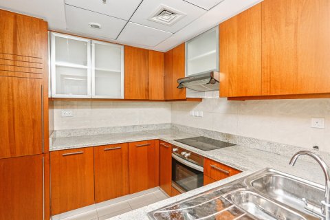 Apartment sa Downtown Dubai (Downtown Burj Dubai), UAE 1 silid-tulugan, 67 sq.m. № 739882 - larawan 13