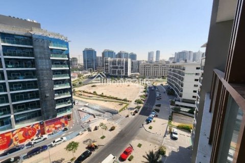Müüa korter asukohaga Arjan, Dubai, AÜE: 1 magamistoaga, 65 m² Nr 739878 - pilt 11