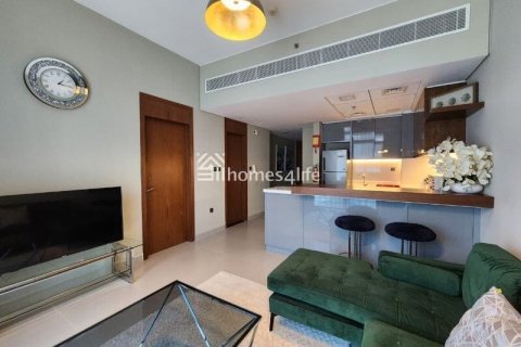 Müüa korter asukohaga Arjan, Dubai, AÜE: 1 magamistoaga, 65 m² Nr 739878 - pilt 2