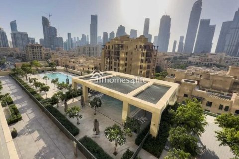 Apartmán v Downtown Dubai (Downtown Burj Dubai), SAE 2 spálne, 98 m2 č. 739881 - Fotografia 19