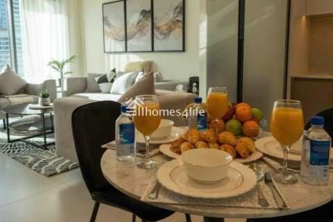 Apartmán v Downtown Dubai (Downtown Burj Dubai), SAE 2 spálne, 98 m2 č. 739881 - Fotografia 9
