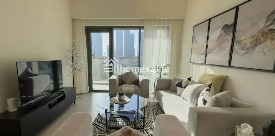 Apartmán v Downtown Dubai (Downtown Burj Dubai), SAE 2 spálne, 98 m2 č. 739881