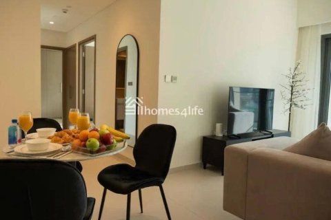 Apartmán v Downtown Dubai (Downtown Burj Dubai), SAE 2 spálne, 98 m2 č. 739881 - Fotografia 8