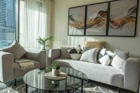 Apartmán v Downtown Dubai (Downtown Burj Dubai), SAE 2 spálne, 98 m2 č. 739881 - Fotografia 4