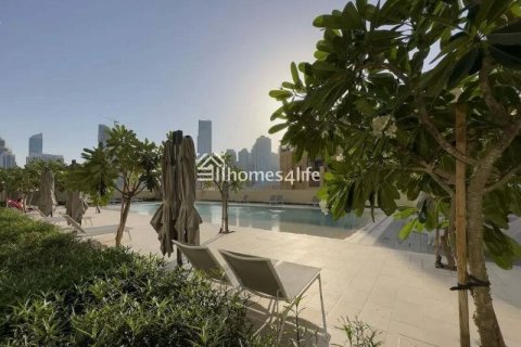Apartmán v Downtown Dubai (Downtown Burj Dubai), SAE 2 spálne, 98 m2 č. 739881 - Fotografia 18