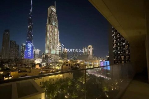 Apartmán v Downtown Dubai (Downtown Burj Dubai), SAE 2 spálne, 98 m2 č. 739881 - Fotografia 22