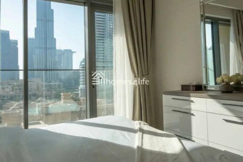 Apartmán v Downtown Dubai (Downtown Burj Dubai), SAE 2 spálne, 98 m2 č. 739881 - Fotografia 17