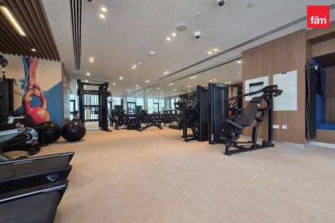 Apartment sa Business Bay, Dubai, UAE 1 silid-tulugan, 60.9 sq.m. № 769228 - larawan 13