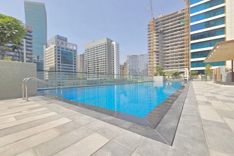 Apartment sa Business Bay, Dubai, UAE 1 silid-tulugan, 60.9 sq.m. № 769228 - larawan 11