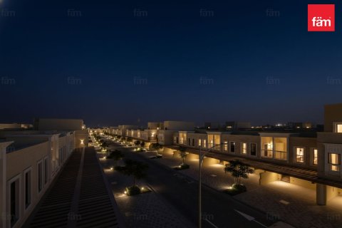 Řadový dům v Dubai, SAE 5 ložnice, 224.6 m² Č.: 769231 - fotografie 16