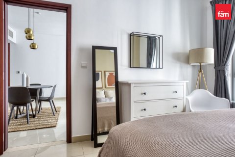 Dzīvoklis Downtown Dubai (Downtown Burj Dubai)jā, AAE 1 istaba, 77.9 m2 Nr. 769229 - attēls 2