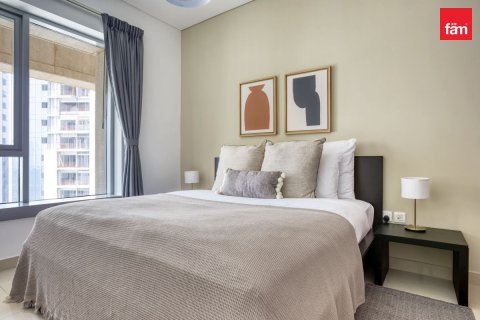 Dzīvoklis Downtown Dubai (Downtown Burj Dubai)jā, AAE 1 istaba, 77.9 m2 Nr. 769229 - attēls 10