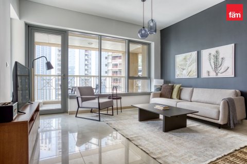 Dzīvoklis Downtown Dubai (Downtown Burj Dubai)jā, AAE 1 istaba, 77.9 m2 Nr. 769229 - attēls 6