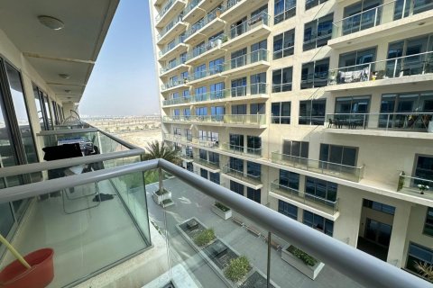 Apartament në Ras Al Khaimah, Emiratet e Bashkuara Arabe 42 m2. № 734644 - Foto 9